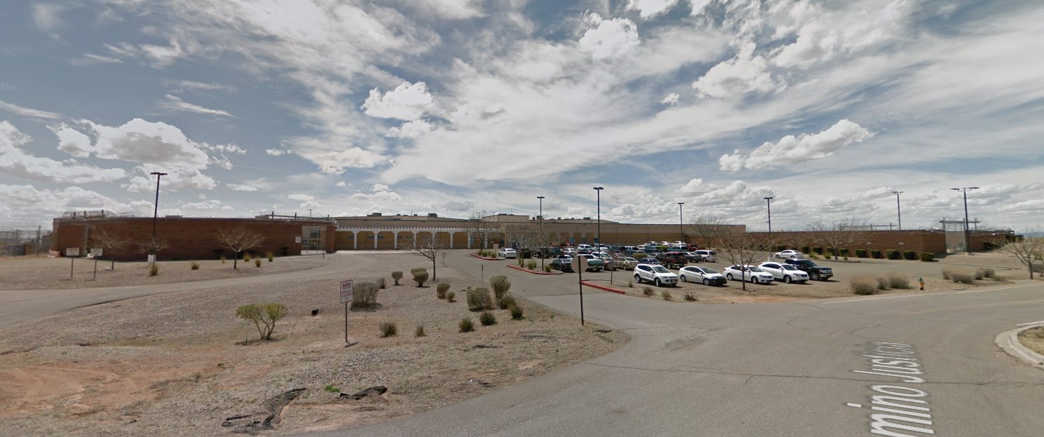 Sante Fe County Adult Detention Facility Roster Lookup, NM, Inmate Search
